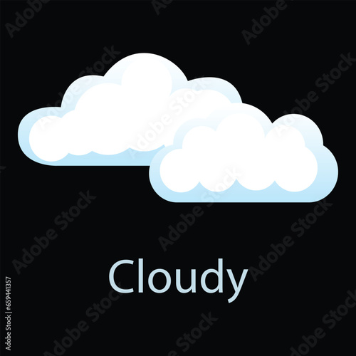 cloud computing icon