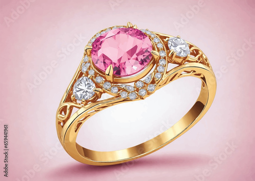 ring vector