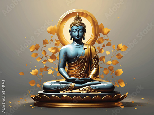 gautama buddha