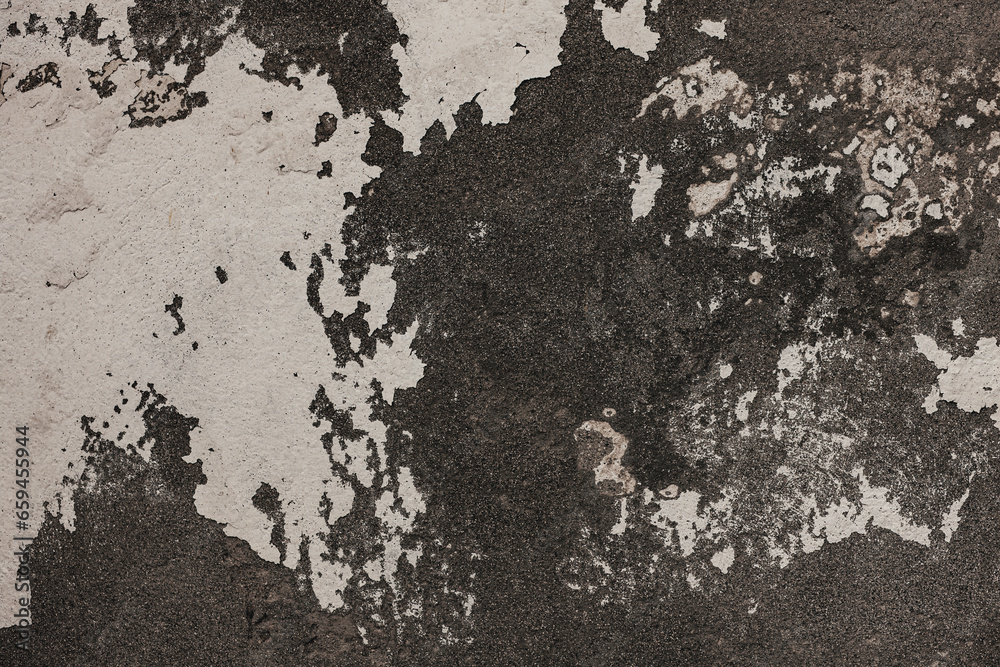 Texturas de pared viejo con tierra cemento y madera Texturas de pared viejo con tierra cemento y madera