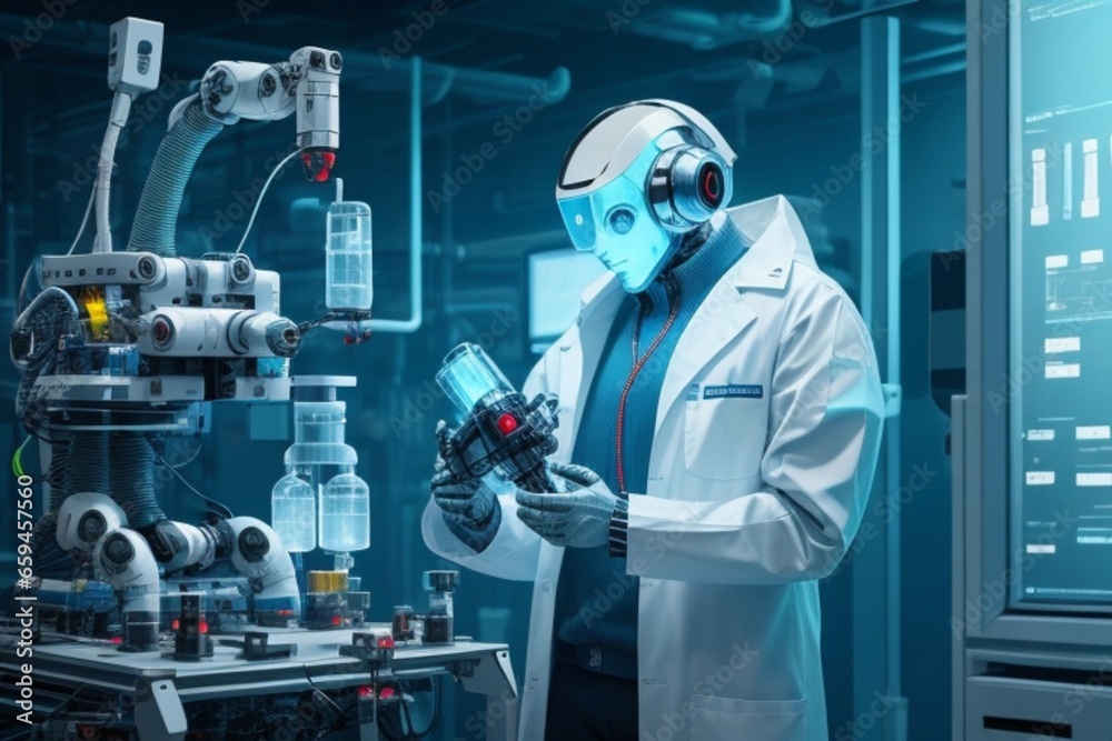 Machine Learning Laboratory Technology Innovation Machine Learning Laboratory Technology Innovation