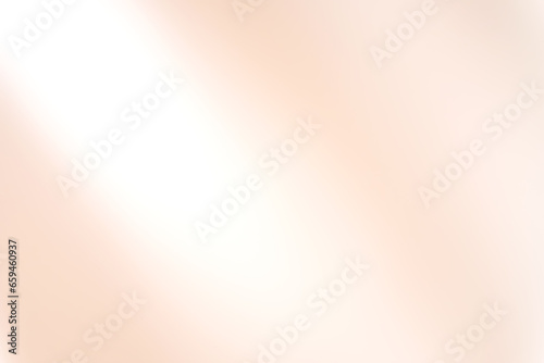 Pink gold and light orange smooth silk gradient background degraded. abstract blur background color.