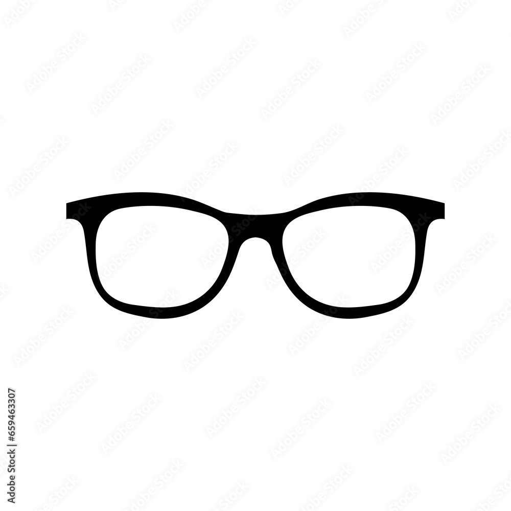 Sunglasses, glasses icon. flat trendy style ,Glasses For Sun Protection.eps Sunglasses, glasses icon. flat trendy style ,Glasses For Sun Protection.eps