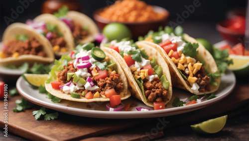 tacos restaurant