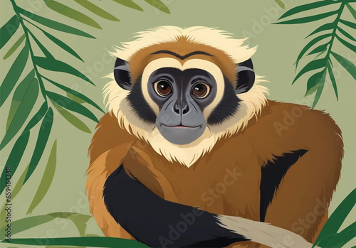 monkey