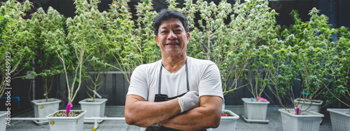 business owner person of ca...