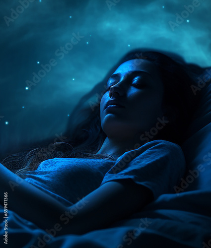 Dreamer's Reverie