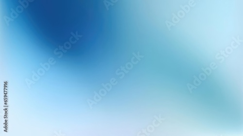 blue light gradient background smooth blue blurred abstract 