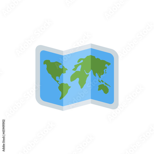  World Map