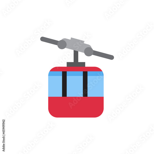Aerial Tramway