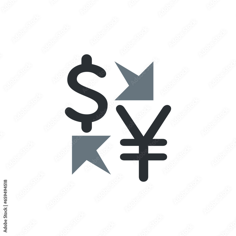 Fototapeta premium Currency Exchange