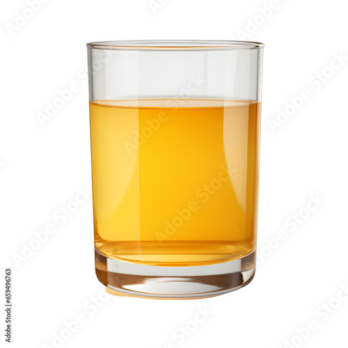 Apple juice glass png