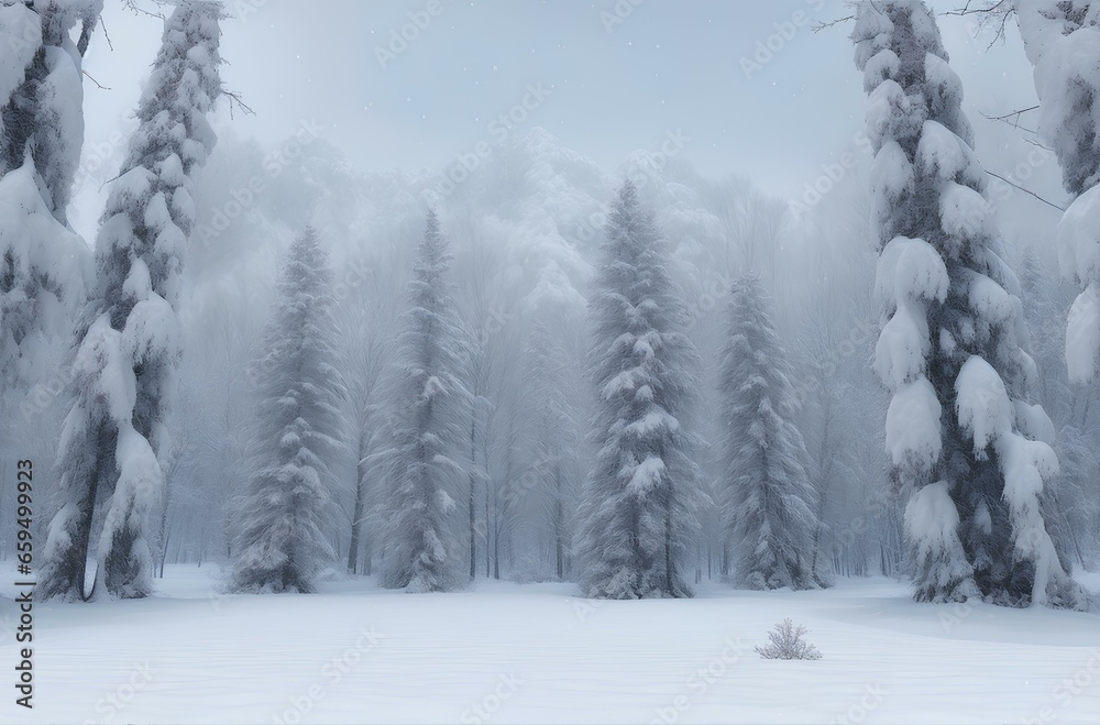 Snow Mountain in the winter with cold frost Glacier and blue sky, frozen lake and snowflake on pine in alps mount Snow Mountain in the winter with cold frost Glacier and blue sky, frozen lake and snowflake on pine in alps mount