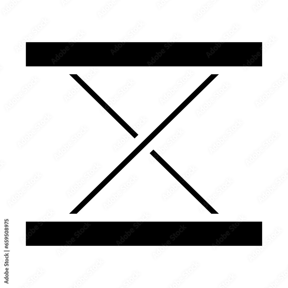 Solid Garage icon Solid Garage icon