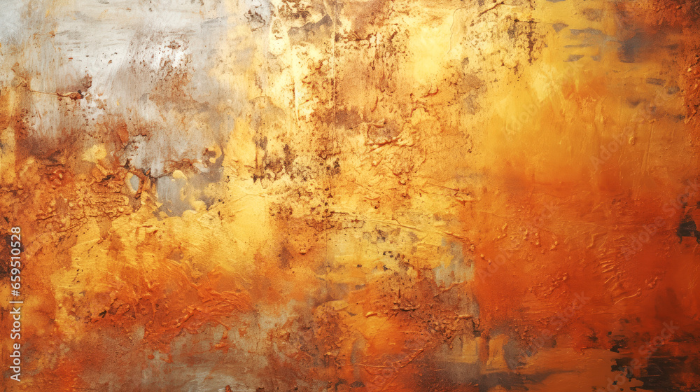 Rusty metal texture background. Grunge rusty metal texture background. Ai generative. Rusty metal texture background. Grunge rusty metal texture background. Ai generative.