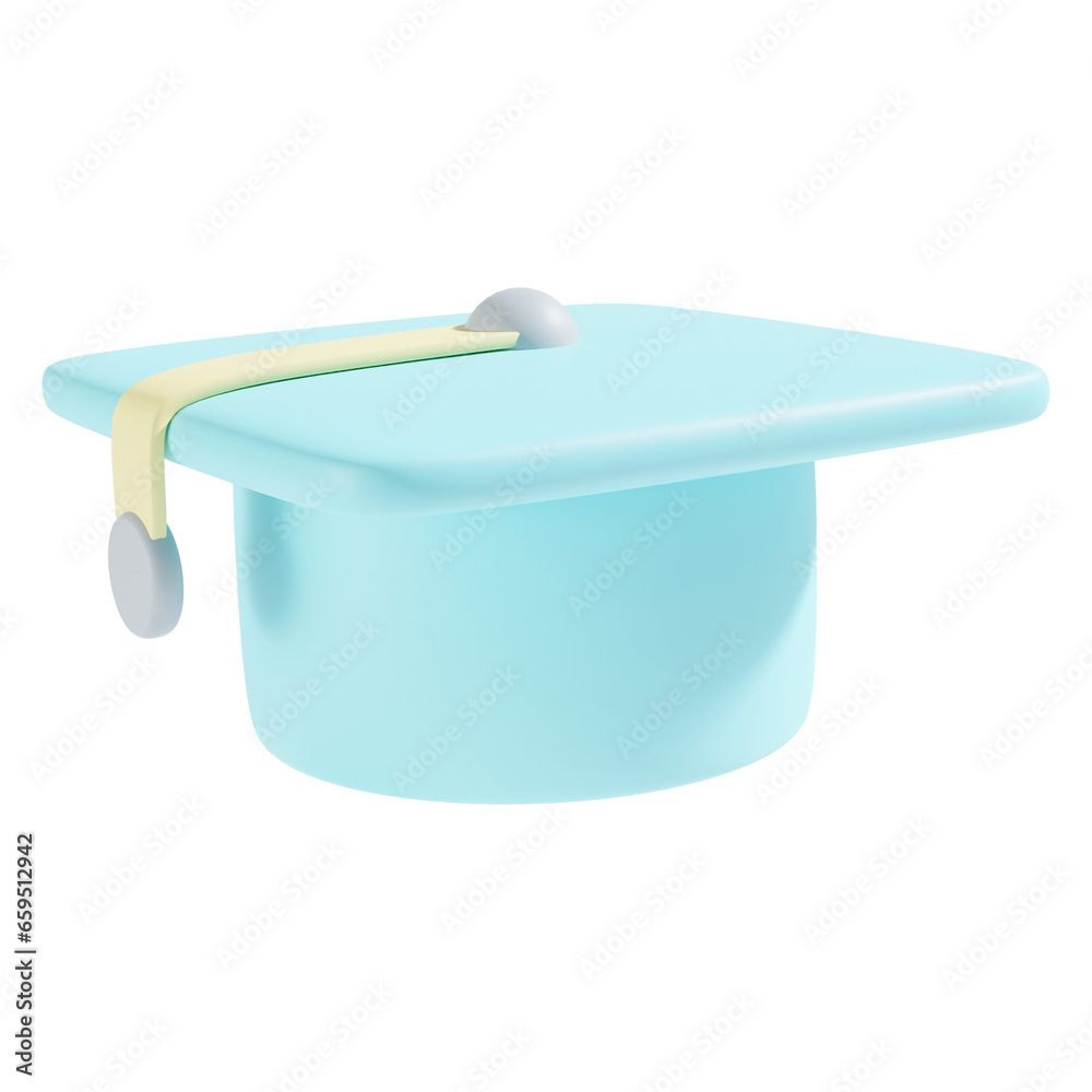 hat back to school in blue theme hat back to school in blue theme