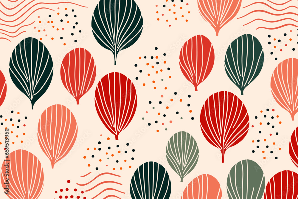 Christmas winter seamless pattern, abstract style. Good for fashion fabrics, children’s clothing, T-shirts, postcards, email header, wallpaper, banner, events, covers, advertising, and more. Christmas winter seamless pattern, abstract style. Good for fashion fabrics, children’s clothing, T-shirts, postcards, email header, wallpaper, banner, events, covers, advertising, and more.