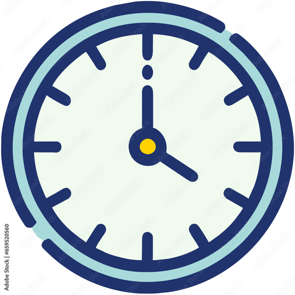 clock icon clock icon