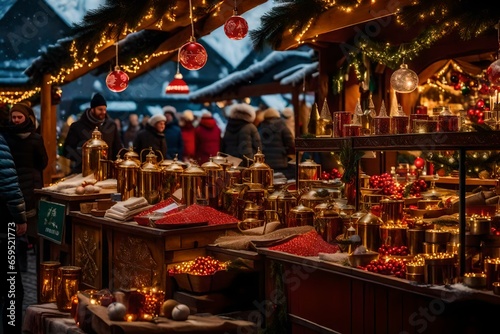 lanterns at the temple