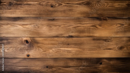 Rustic Plank Texture Wall Backdrop