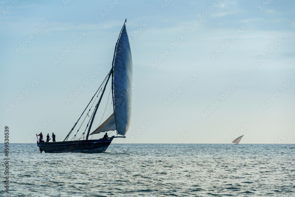 dhow traditional sailing vesssels of zanzibar tanzania dhow traditional sailing vesssels of zanzibar tanzania