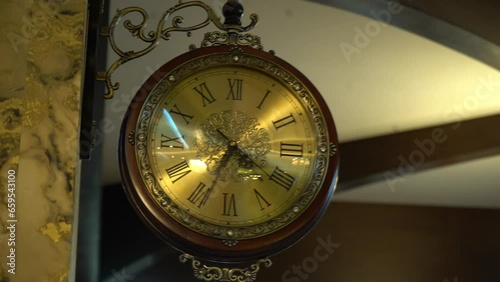 Creative Ways to Hang a Wall Watch in Your Space