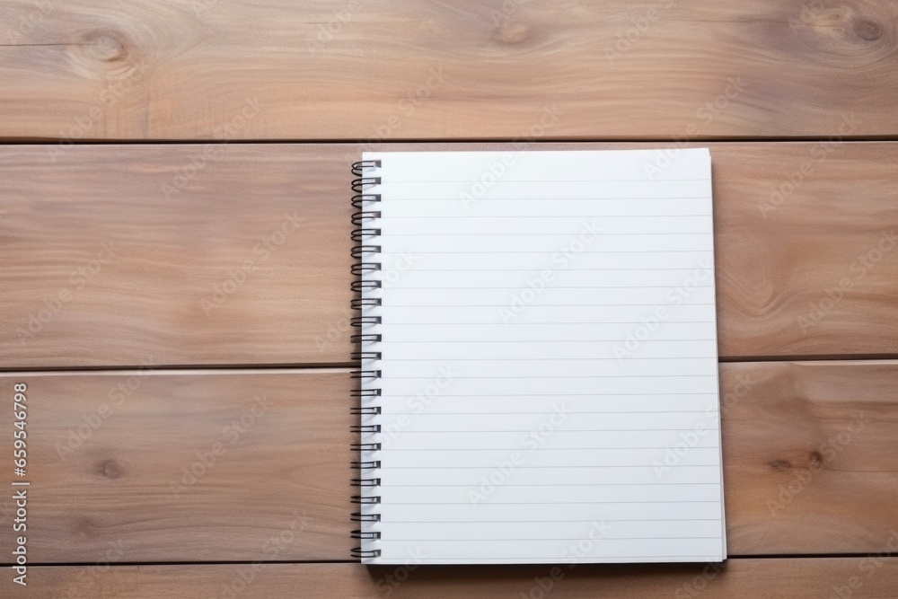 writing materials on a wooden surface writing materials on a wooden surface