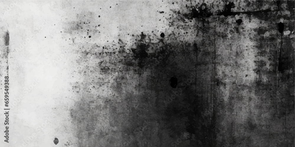 Fototapeta premium Texture of a metal wall with cracks and scratches which can be used as a background 