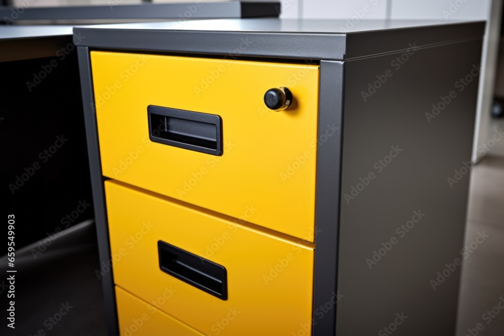 a secure steel filing cabinet with a lock a secure steel filing cabinet with a lock