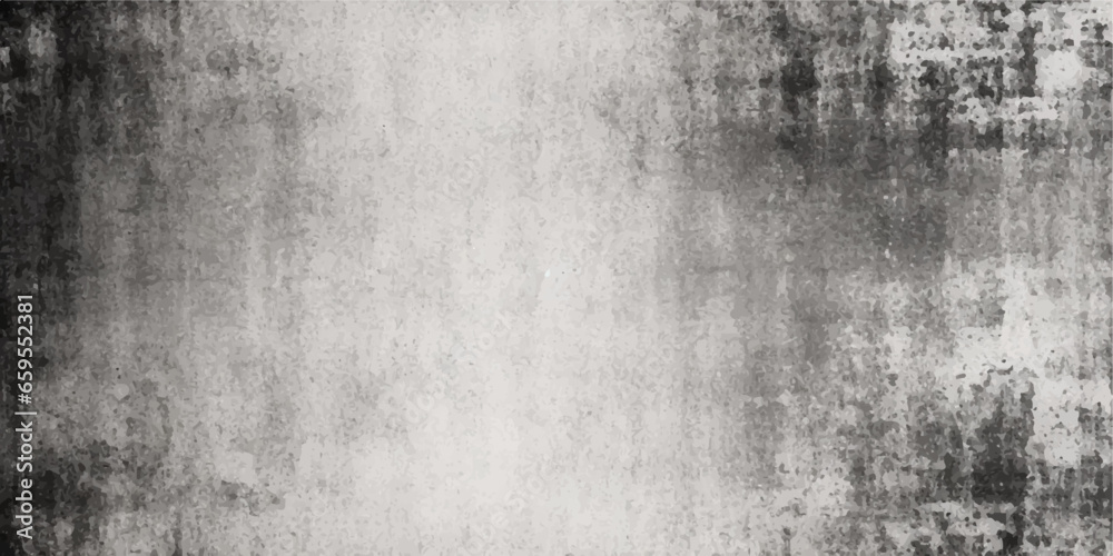 Obraz premium Texture of a metal wall with cracks and scratches which can be used as a background 