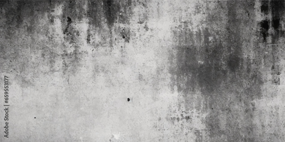 Fototapeta premium Texture of a metal wall with cracks and scratches which can be used as a background 
