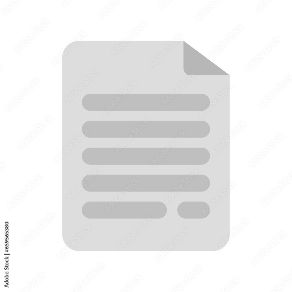 document icon vector illustration design document icon vector illustration design