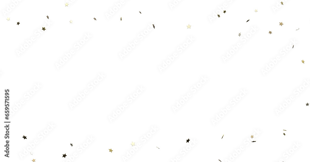 Drifting Christmas Stardust: Captivating 3D Illustration of Descending Stardust Particles for the Holidays Drifting Christmas Stardust: Captivating 3D Illustration of Descending Stardust Particles for the Holidays