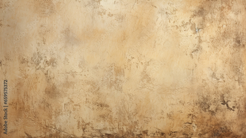 A rough, course canvas texture with mottling of beige A rough, course canvas texture with mottling of beige