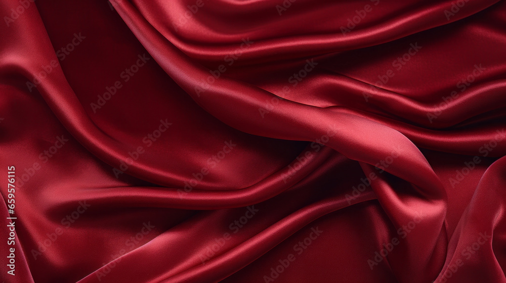 A smooth, velvety background of a velvet fabric A smooth, velvety background of a velvet fabric