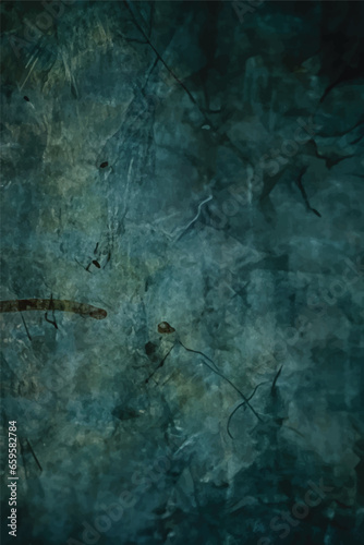 Abstract vector grunge surface texture background
