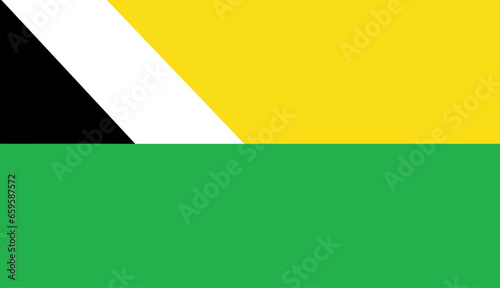 Free Download Flag of Dovzhansk - GFXLoad