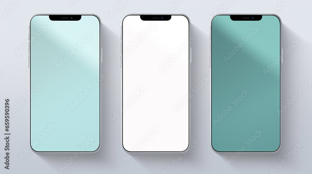 Editable blank phone screen, app background template, copy paste area for text Editable blank phone screen, app background template, copy paste area for text