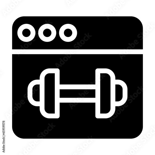 Solid Medical Webpage icon
