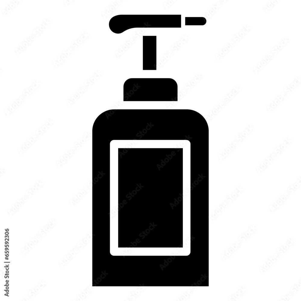 Solid Soap icon