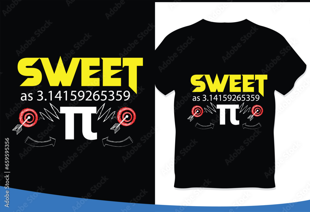 Pi Day T shirt Design Pi Day T shirt Design
