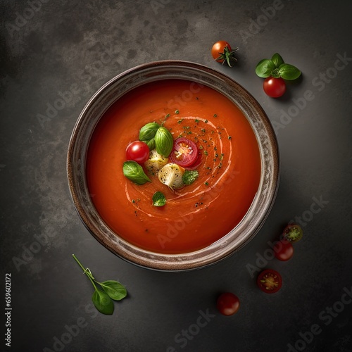 gazpacho