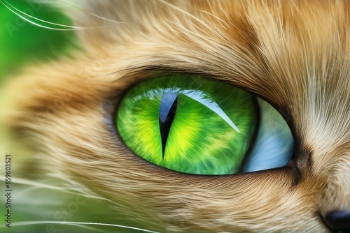 close up of a eyes