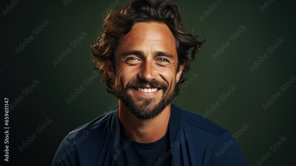 Radiant joy: Portraits of happy people beaming with infectious smiles, capturing the essence of pure happiness in every frame Radiant joy: Portraits of happy people beaming with infectious smiles, capturing the essence of pure happiness in every frame