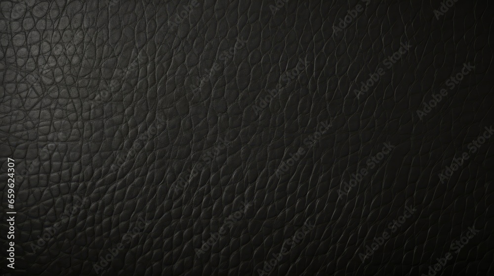 Black leather texture Black leather texture