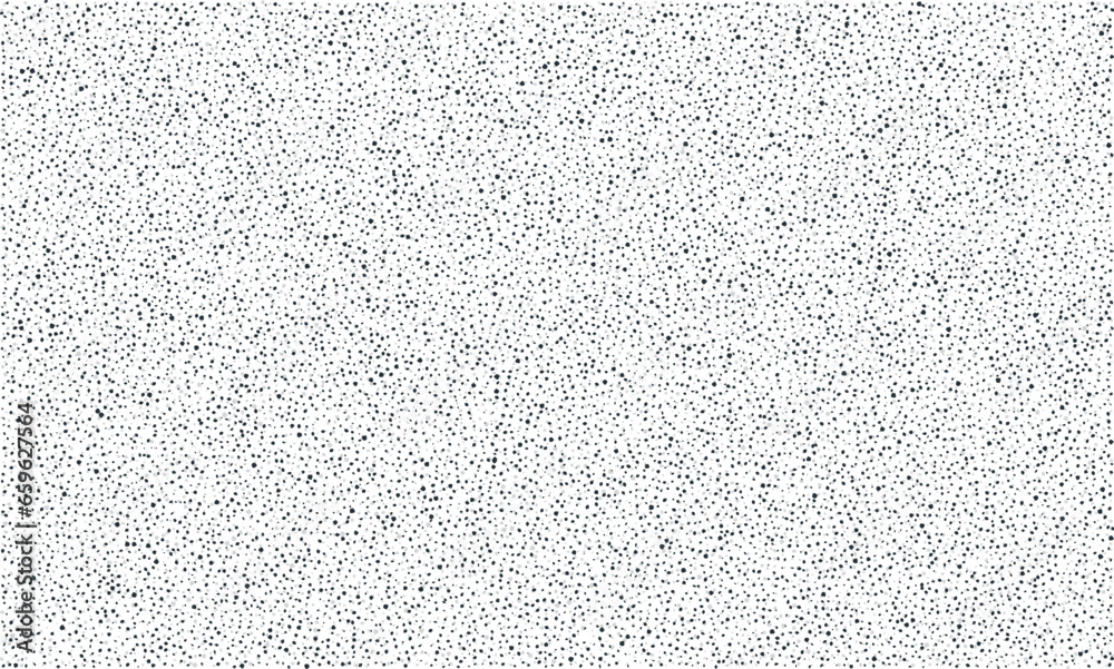 random gritty cement texture. noise background. scattered tiny particles. eroded grunge backdrop