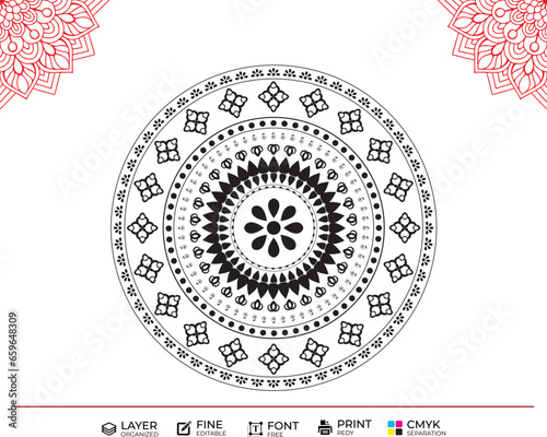 Sri Lanka Liyawel template design , Traditional illustration vector art editable. translate (Sri lanka Sampradayaka Liyawel design Traditional, Liyawel Models)