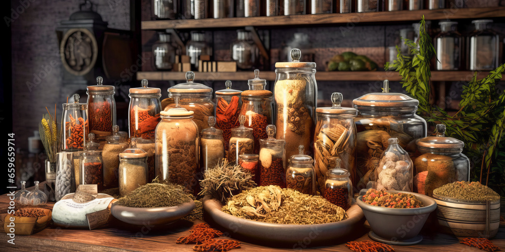 spices and herbs spices and herbs