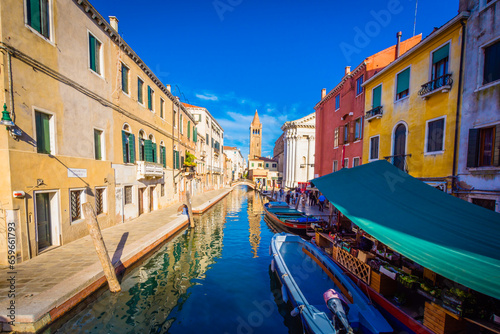 Venezia - Italia © CPN