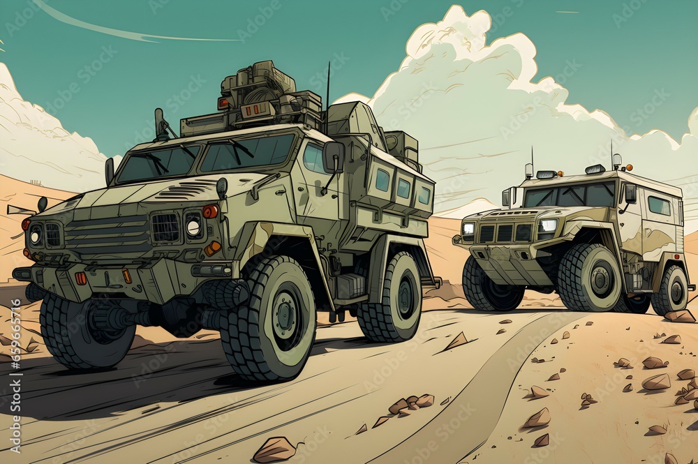 vehicle reinforcement for war vehicle reinforcement for war